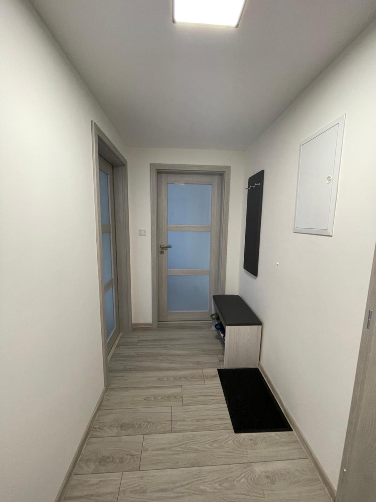 Apartmantt Cheb Eksteriør bilde